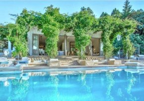 St Helena - Blair Spangler Design Group